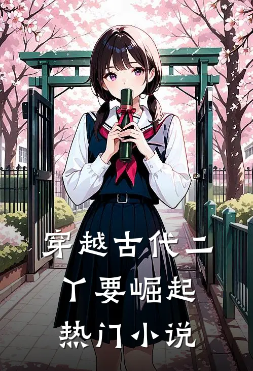 穿越古代二丫要崛起热门小说