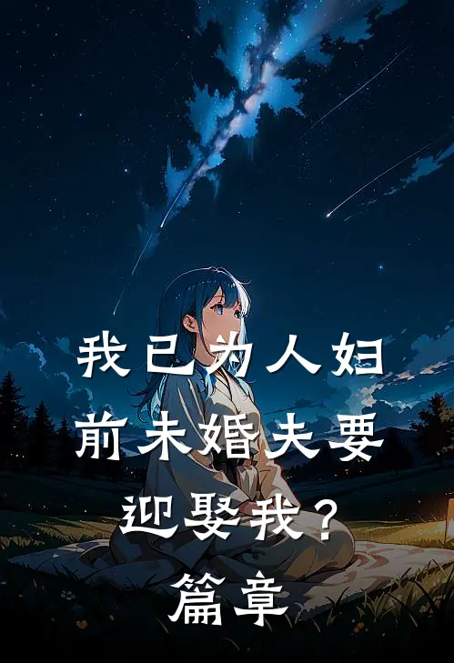 我已为人妇，前未婚夫要迎娶我？篇章