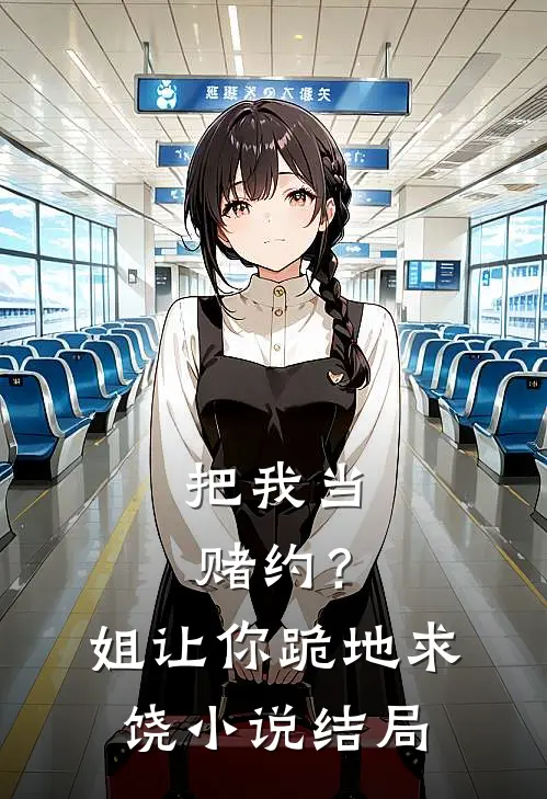 把我当赌约？姐让你跪地求饶小说结局