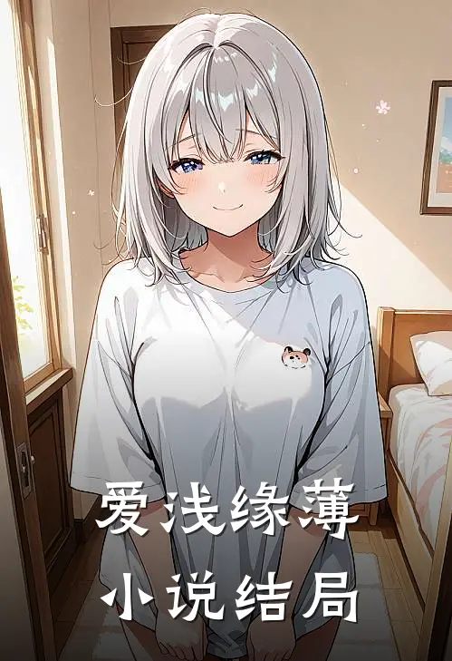 爱浅缘薄小说结局