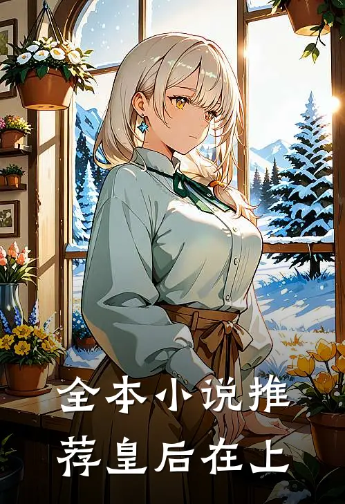 全本小说推荐皇后在上