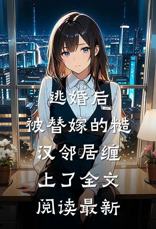 逃婚后，被替嫁的糙汉邻居缠上了全文阅读最新