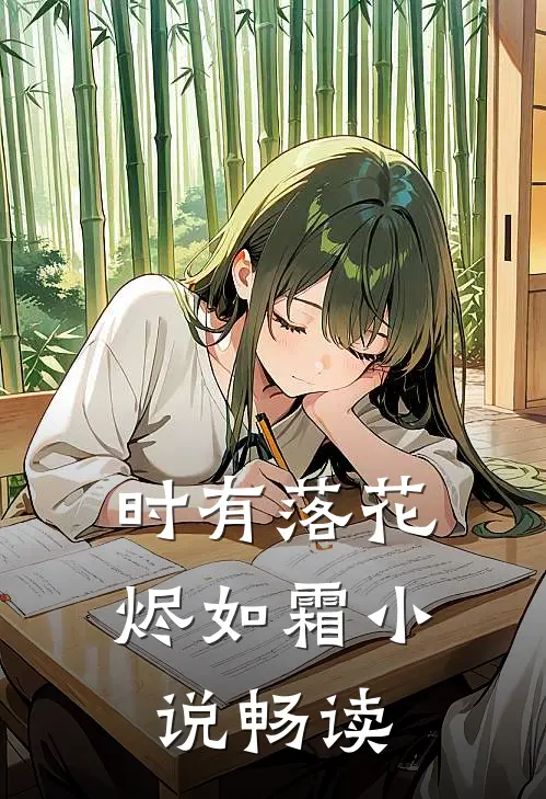 时有落花烬如霜小说畅读