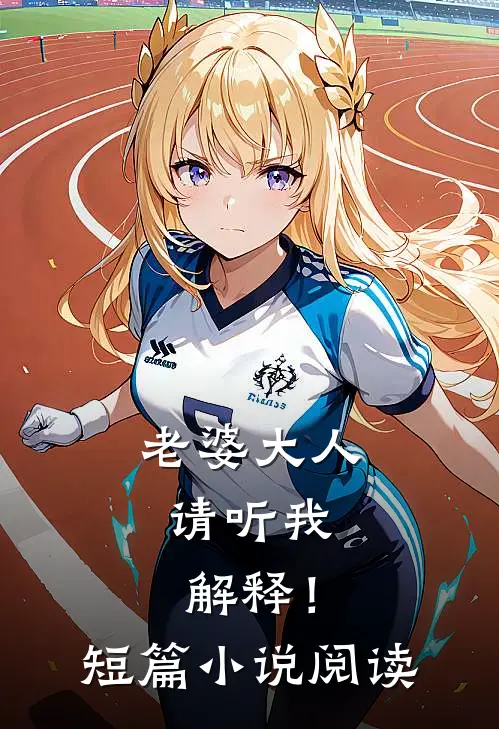 老婆大人，请听我解释！短篇小说阅读