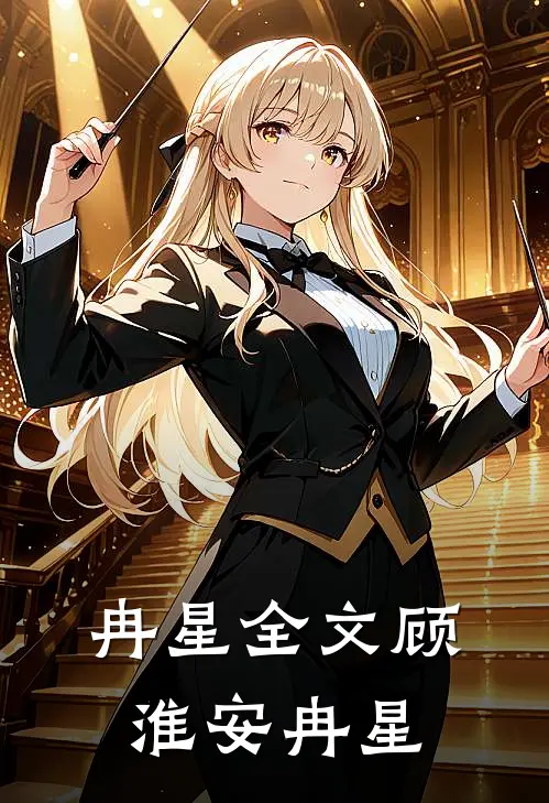 冉星全文顾淮安冉星
