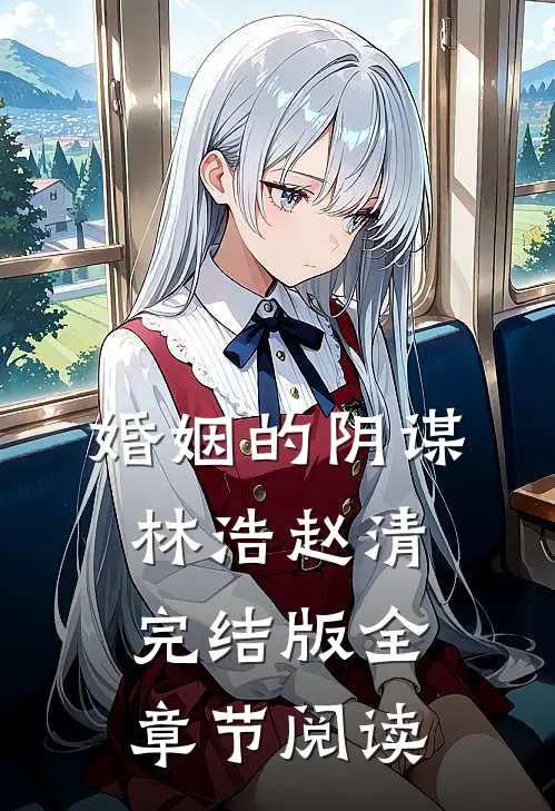 婚姻的阴谋林浩赵清完结版全章节阅读