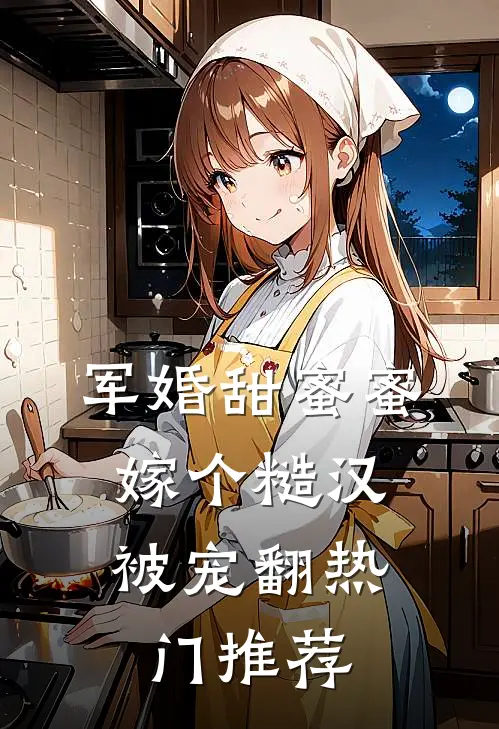 军婚甜蜜蜜，嫁个糙汉被宠翻热门推荐