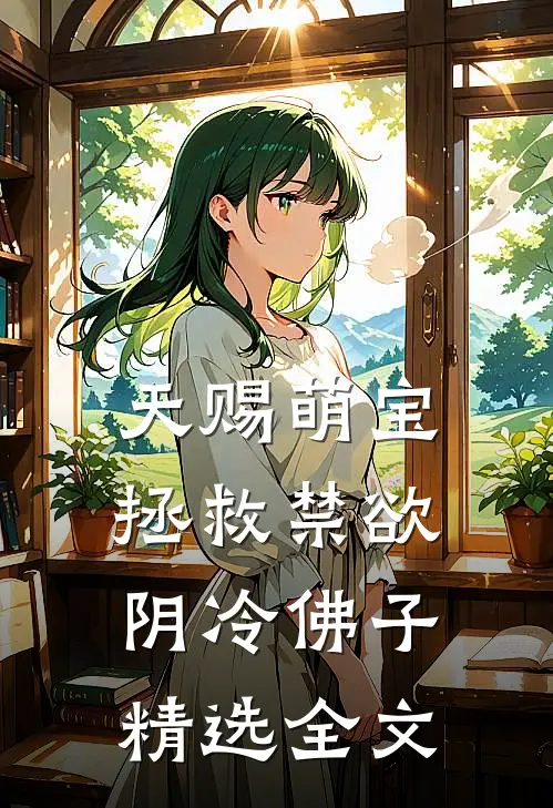 天赐萌宝：拯救禁欲阴冷佛子精选全文