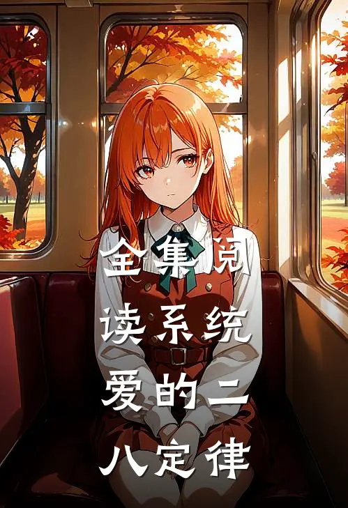 全集阅读系统：爱的二八定律