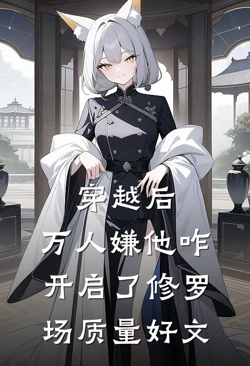 穿越后，万人嫌他咋开启了修罗场质量好文