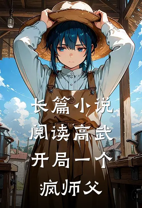 长篇小说阅读高武，开局一个疯师父