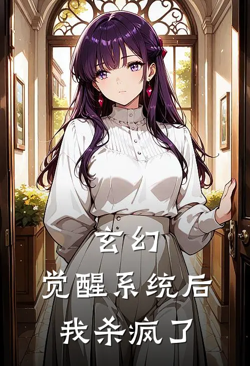 玄幻：觉醒系统后我杀疯了