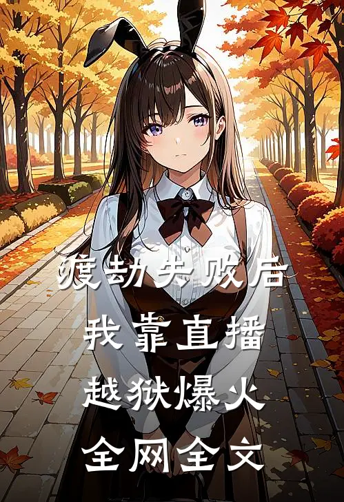 渡劫失败后，我靠直播越狱爆火全网全文