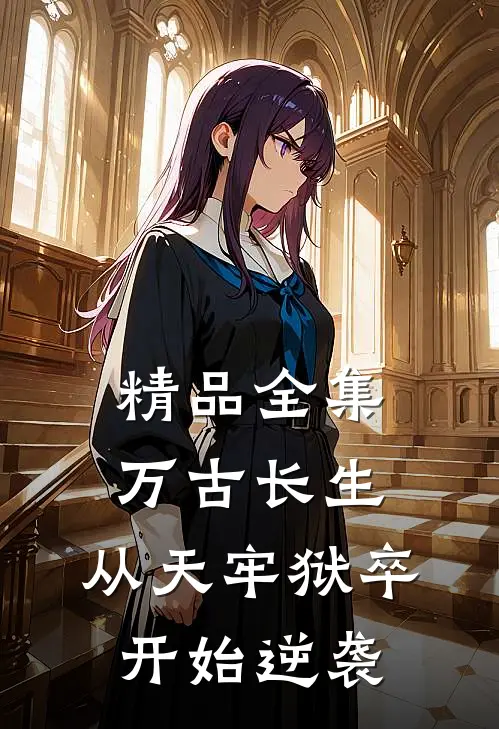 精品全集万古长生：从天牢狱卒开始逆袭