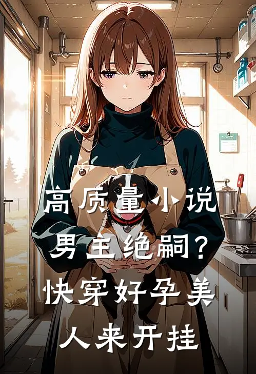 高质量小说男主绝嗣？快穿好孕美人来开挂