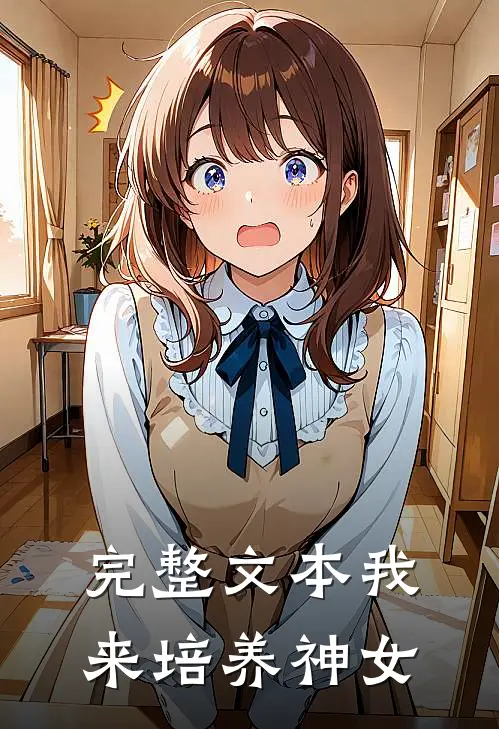 完整文本我来培养神女