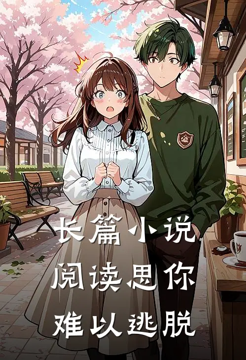 长篇小说阅读思你难以逃脱
