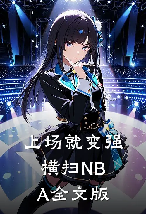 上场就变强，横扫NBA全文版