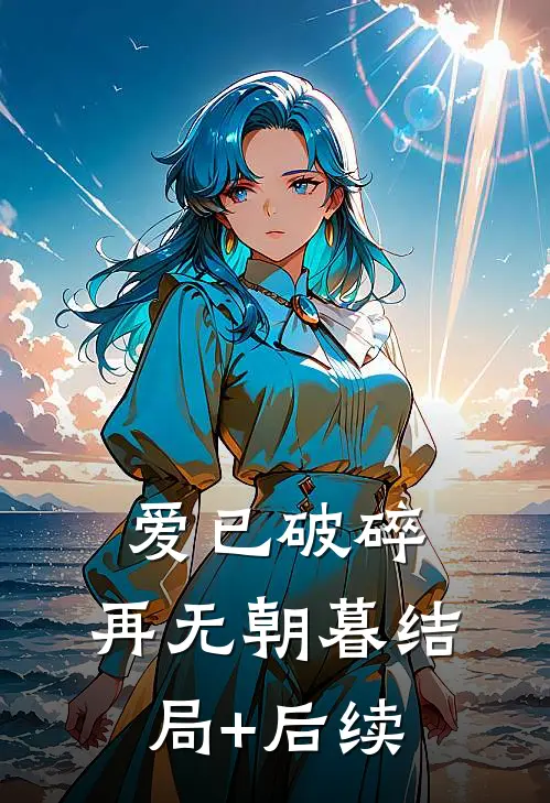 爱已破碎，再无朝暮结局+后续
