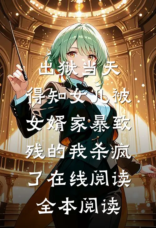 出狱当天，得知女儿被女婿家暴致残的我杀疯了在线阅读全本阅读