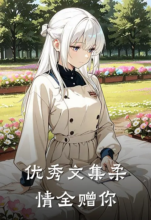 优秀文集柔情全赠你