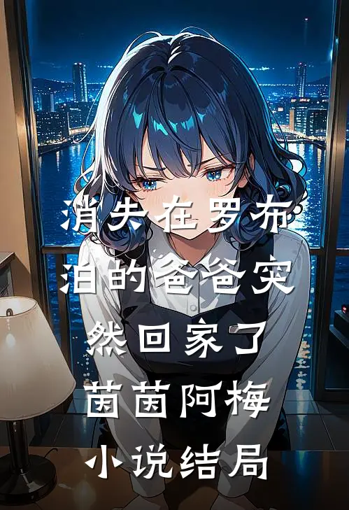 消失在罗布泊的爸爸突然回家了茵茵阿梅小说结局