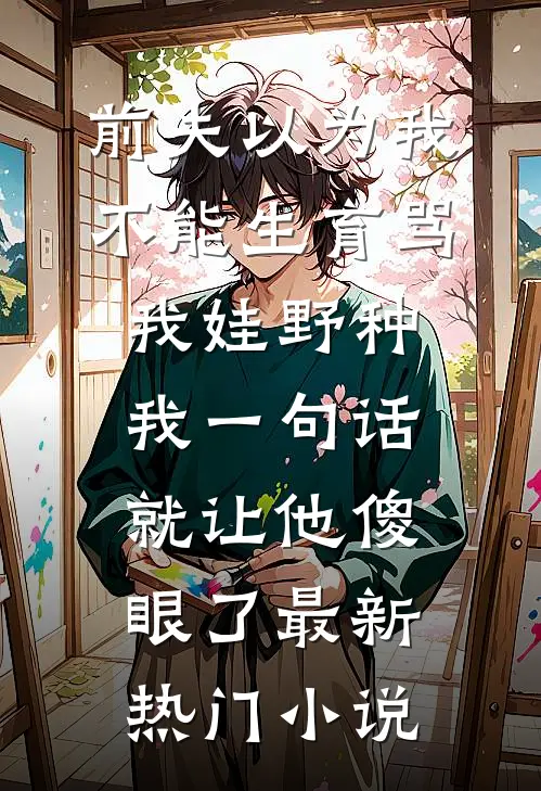 前夫以为我不能生育骂我娃野种，我一句话就让他傻眼了最新热门小说
