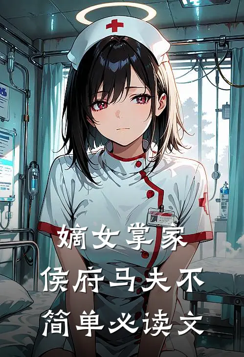 嫡女掌家：侯府马夫不简单必读文