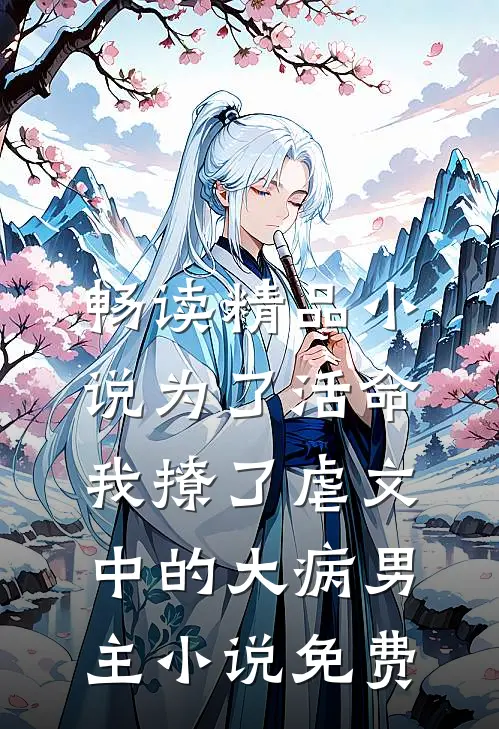 畅读精品小说为了活命,我撩了虐文中的大病男主小说免费