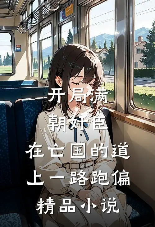 开局满朝奸臣：在亡国的道上一路跑偏精品小说