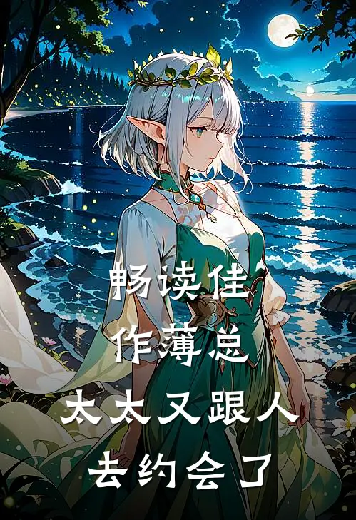 畅读佳作薄总，太太又跟人去约会了