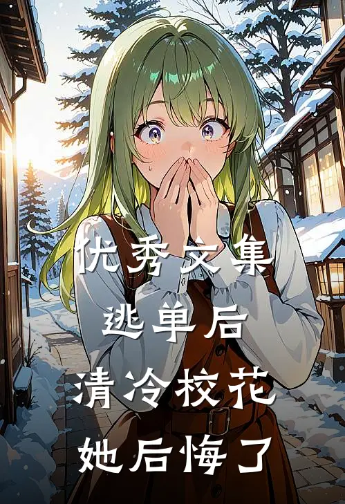优秀文集逃单后，清冷校花她后悔了
