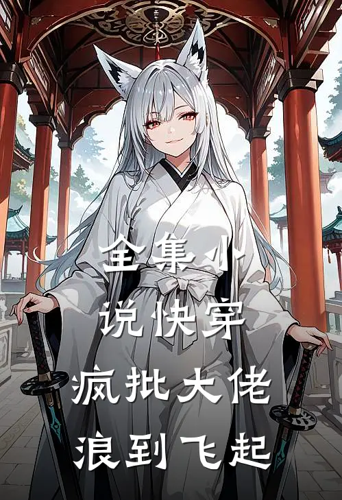 全集小说快穿：疯批大佬浪到飞起