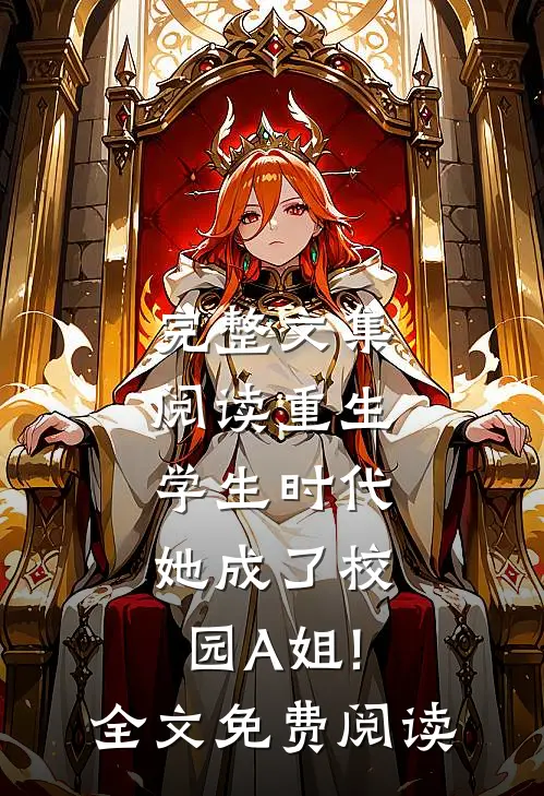 完整文集阅读重生学生时代:她成了校园A姐!全文免费阅读