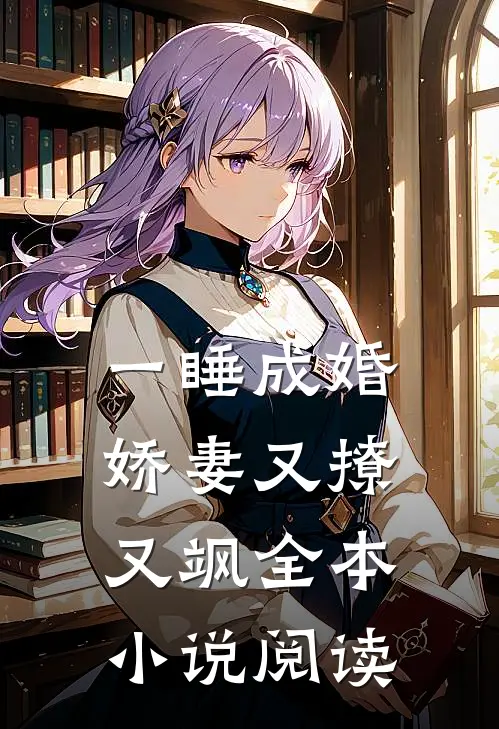 一睡成婚：娇妻又撩又飒全本小说阅读