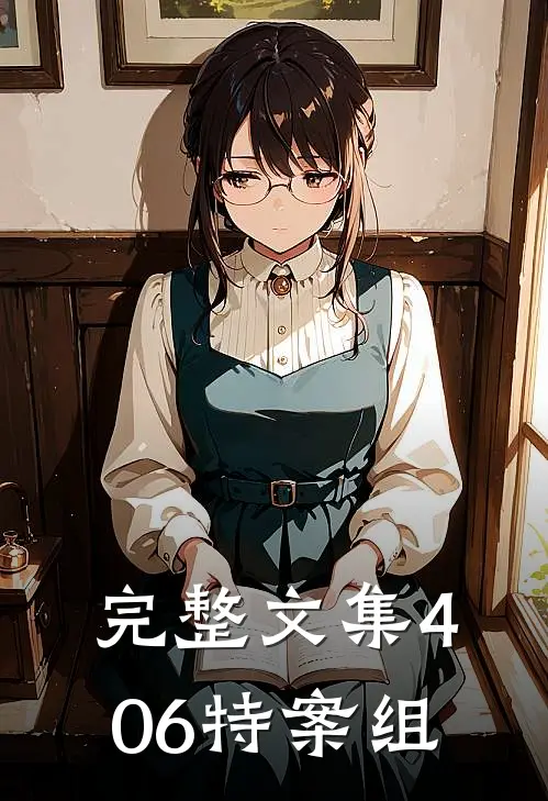 完整文集406特案组