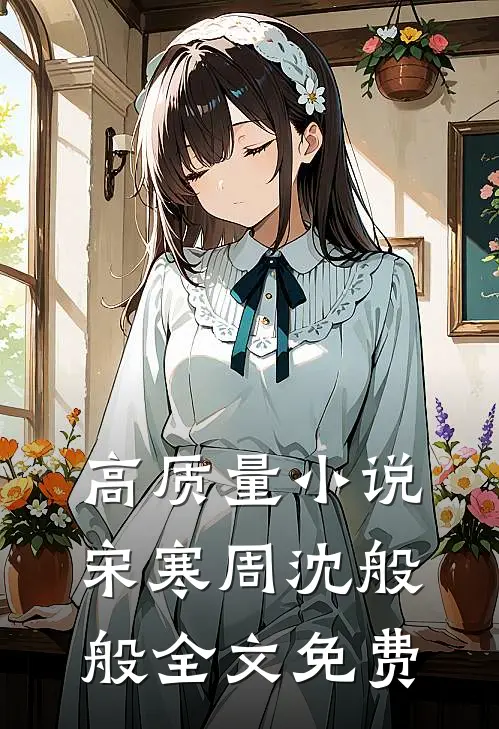 高质量小说宋寒周沈般般全文免费