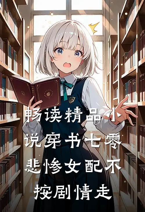 畅读精品小说穿书七零，悲惨女配不按剧情走