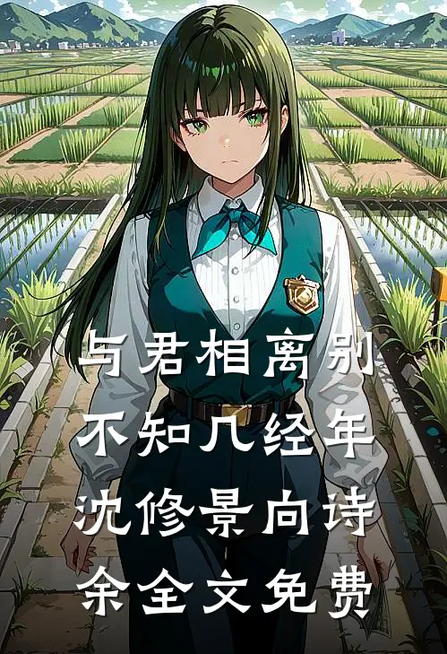 与君相离别，不知几经年沈修景向诗余全文免费