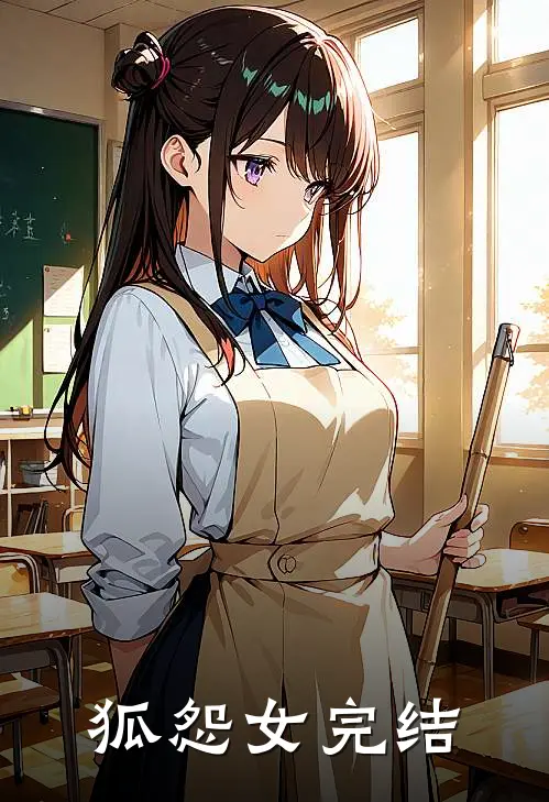 狐怨女完结