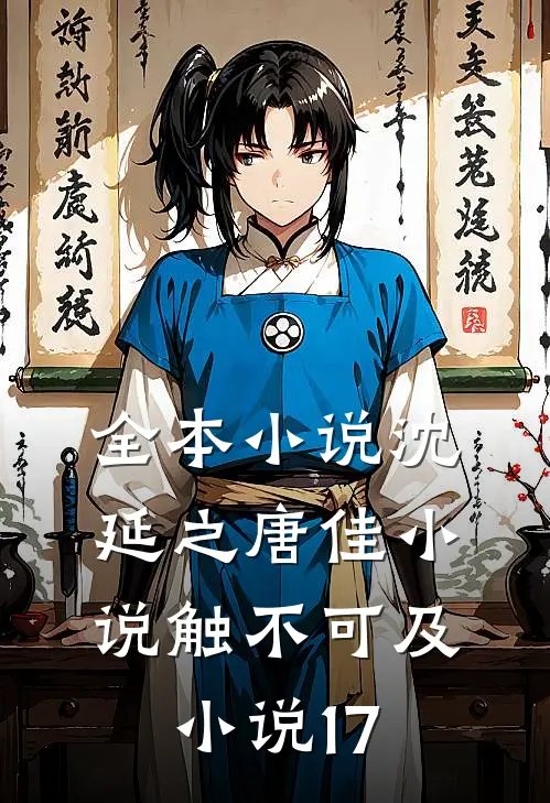 全本小说沈延之唐佳小说触不可及小说17