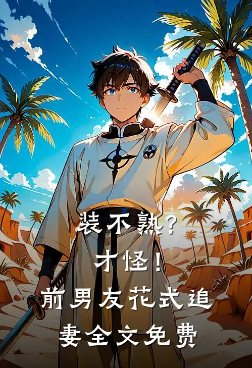 装不熟？才怪！前男友花式追妻全文免费