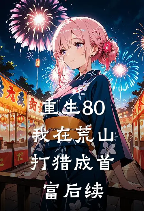 重生80：我在荒山打猎成首富后续