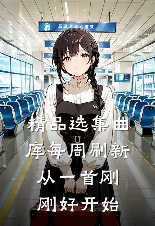 精品选集曲库每周刷新，从一首刚刚好开始