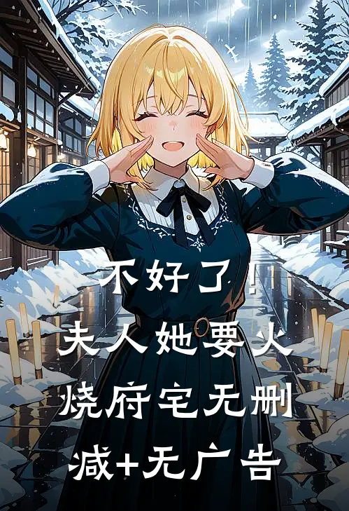 不好了！夫人她要火烧府宅无删减+无广告