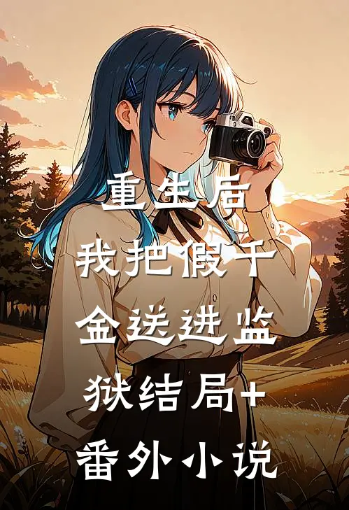 重生后，我把假千金送进监狱结局+番外小说