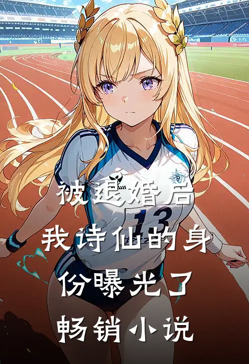 被退婚后，我诗仙的身份曝光了畅销小说
