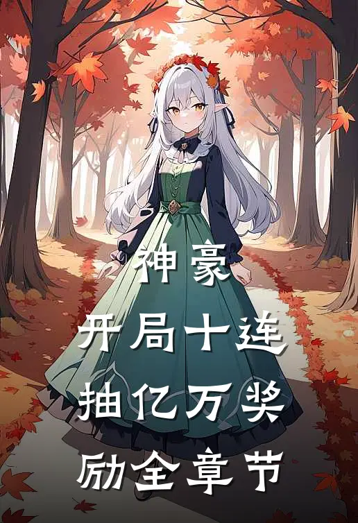 神豪：开局十连抽亿万奖励全章节