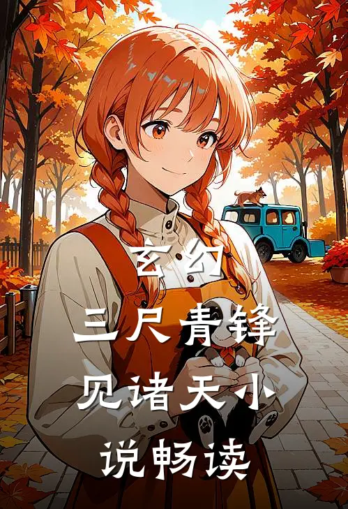 玄幻：三尺青锋见诸天小说畅读