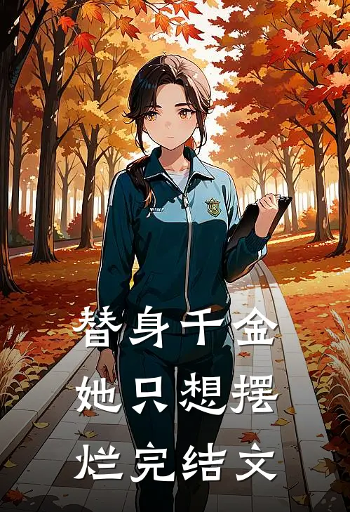 替身千金她只想摆烂完结文
